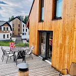Privat bolig 702