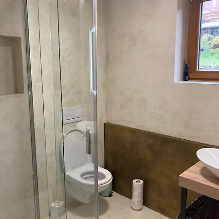 Quarto em Acomodações Particulares 702
