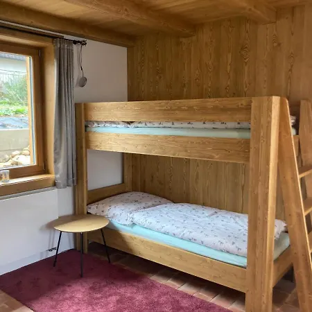 702 Homestay