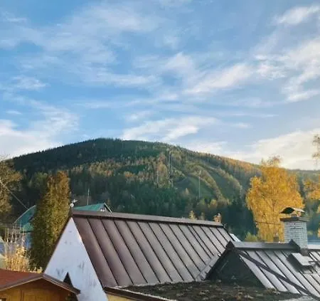 702 * Harrachov