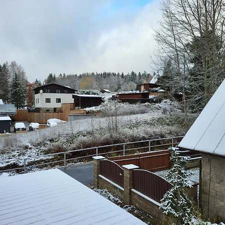 702 Homestay Harrachov