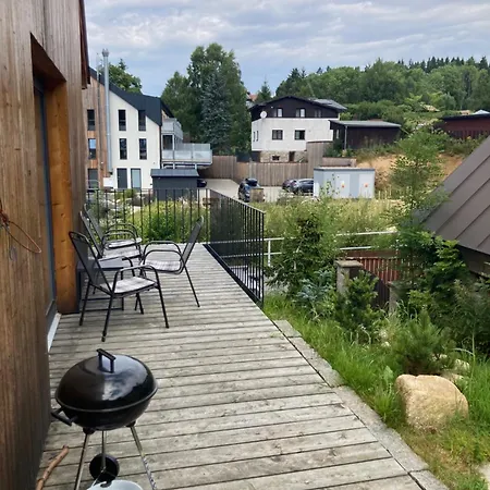 702 * Harrachov